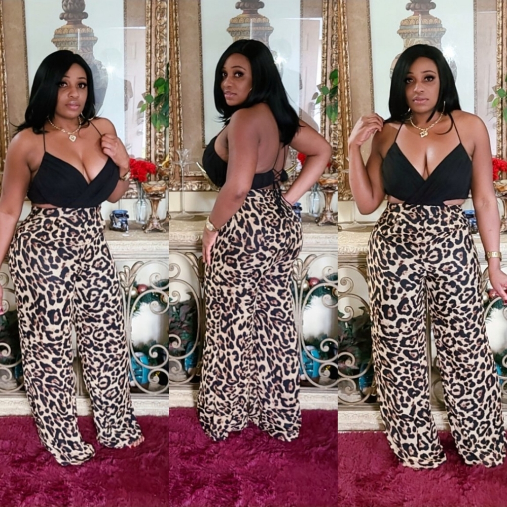 Kelly Jumpsuit